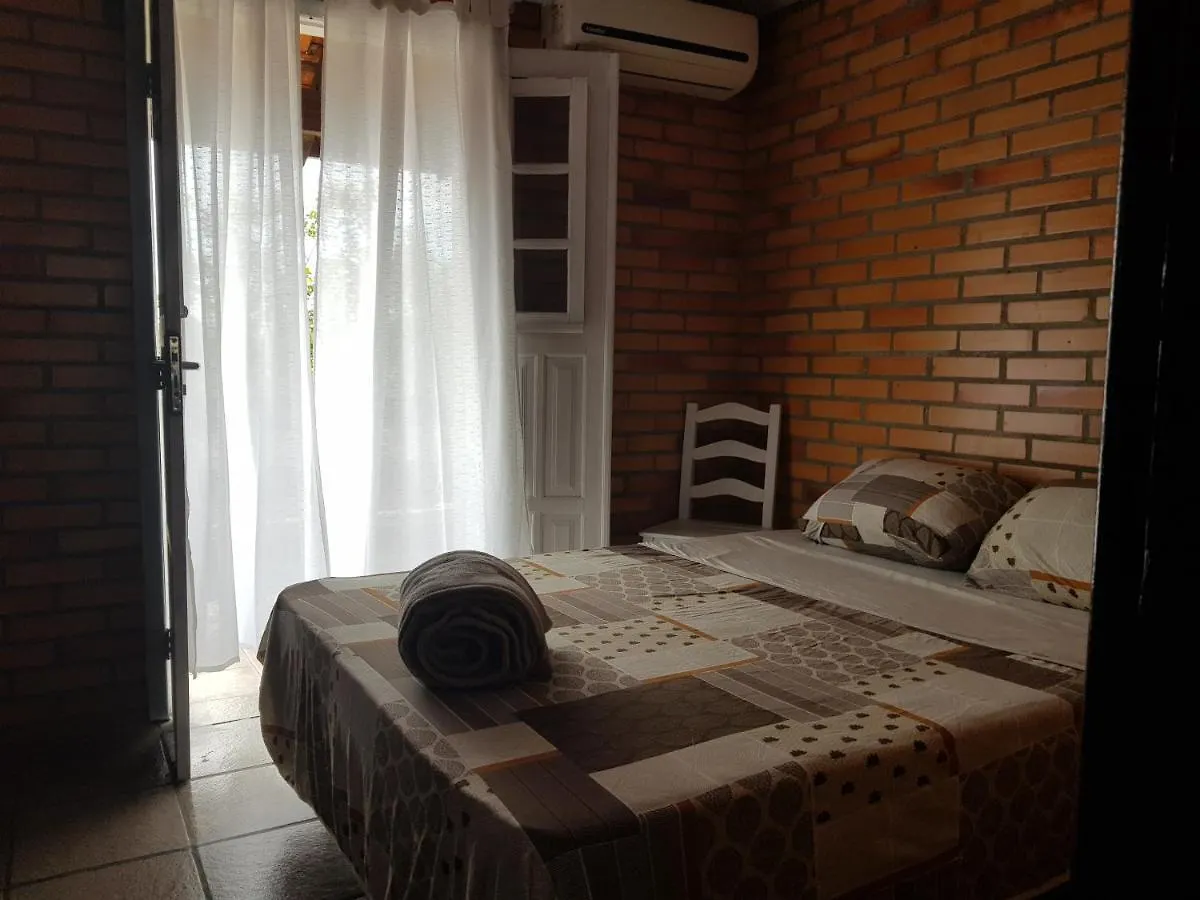 Sea breeze Apartamento Porto Belo