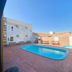 Casa Olinda - Xxestudio E Suitesxx Wifi Ar Split E Piscina Porto Belo