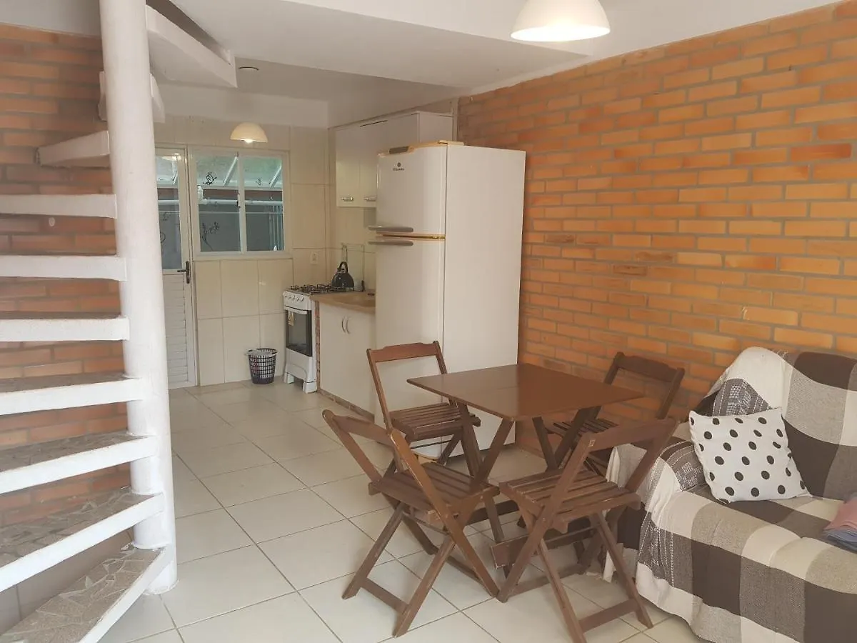 Sea breeze Apartment Porto Belo 0*,  Brazil