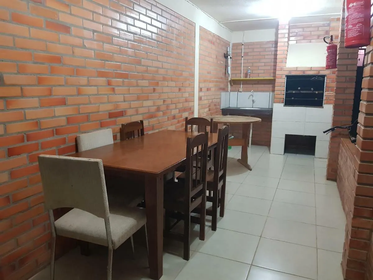 Sea breeze Apartment Porto Belo