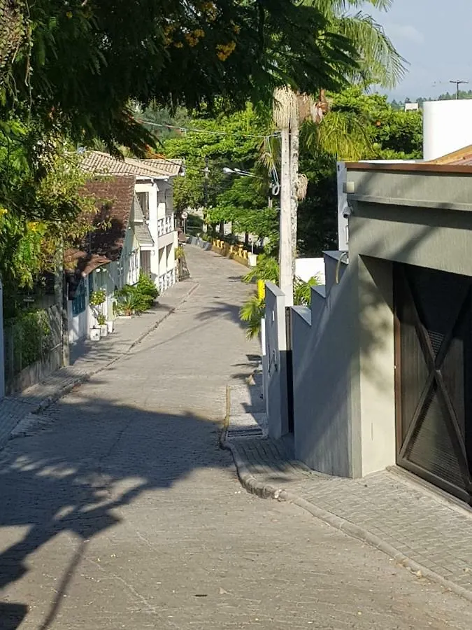Sea breeze Apartment Porto Belo